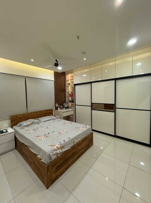 2 BHK Apartment For Sale in INDIS Viva City, Kondapur