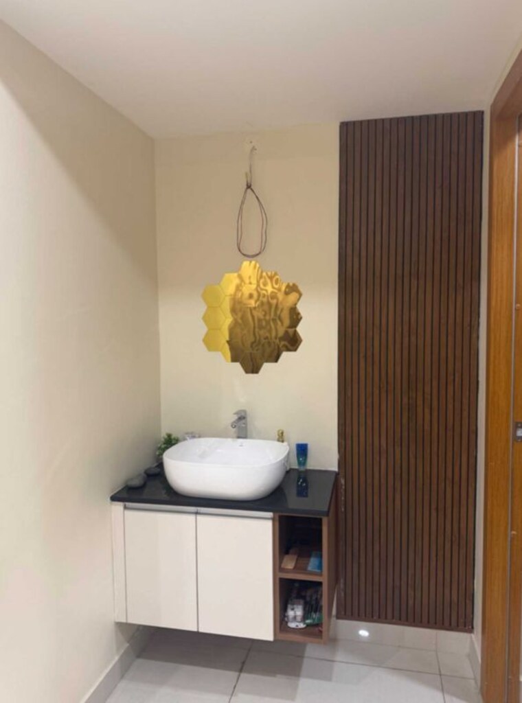 Bathroom, indis-viva-city 2 Bedroom 1457 Sq.Ft. Apartment In Kondapur Hyderabad 10131021