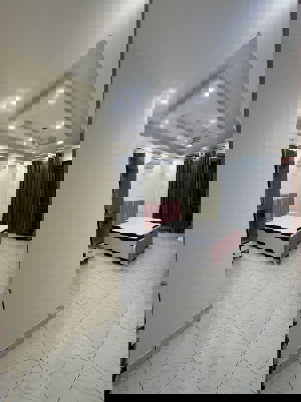 3 BHK 1700 Sq.Ft. Builder Floor in SAS Tower