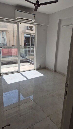 Balcony in 2 BHK Apartment at Signature Global City, Sector 37d – for Rent