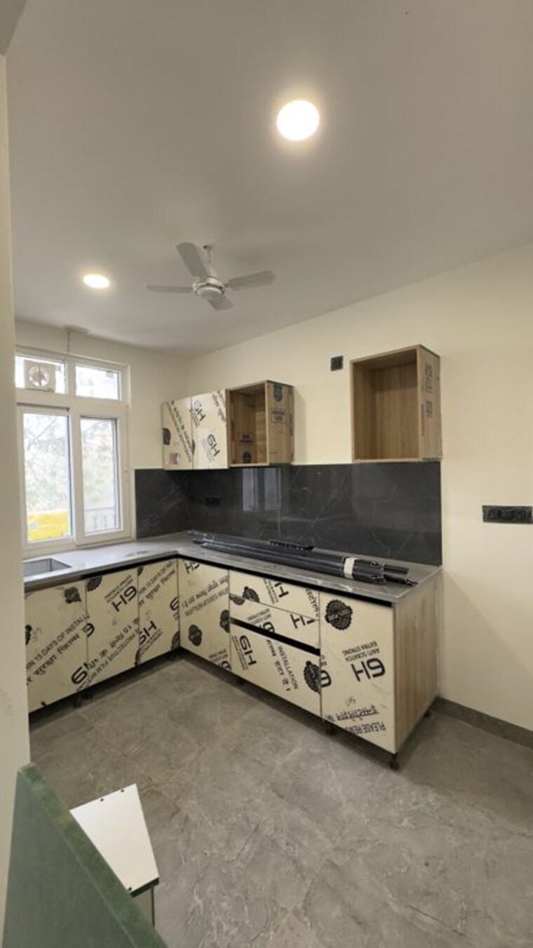 Bedroom, palm-residency-chhatarpur 1 Bedroom 500 Sq.Ft. Apartment In Chattarpur Delhi 10131027