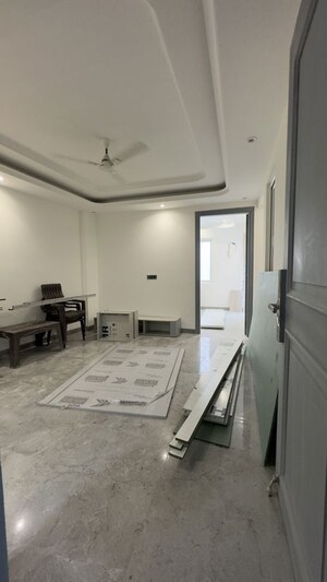 Team Area in 1 BHK Apartment at Palm Residency Chhatarpur, Chattarpur – for Rent