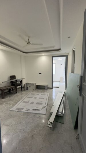 Team Area in 1 BHK Apartment at Palm Residency Chhatarpur, Chattarpur – for Rent