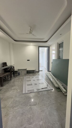 Bedroom in 1 BHK Apartment at Palm Residency Chhatarpur, Chattarpur – for Rent