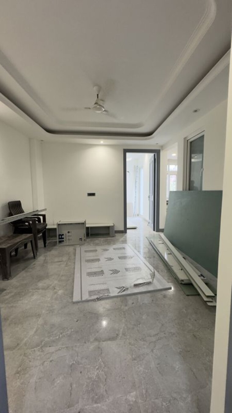 Bedroom, palm-residency-chhatarpur 1 Bedroom 500 Sq.Ft. Apartment In Chattarpur Delhi 10131027