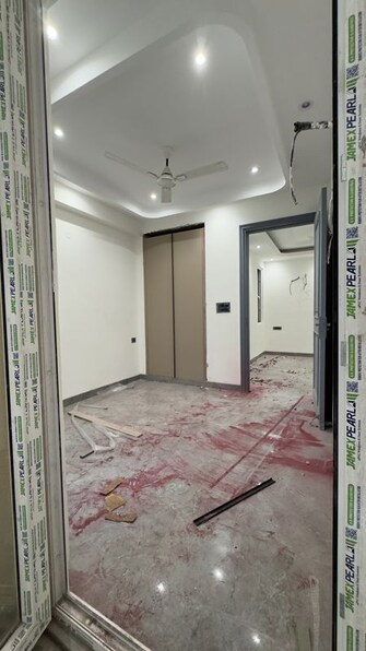 1 BHK + Servant Room 500 Sq.Ft. Apartment in Palm Residency Chhatarpur