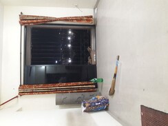 1 BHK Apartment For Sale in Karyarth CHS