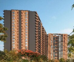 3.5 BHK + Servant Room Apartment For Sale in Sobha HRC Pristine Bangalore