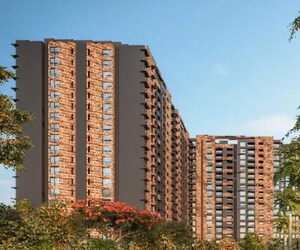 3.5 BHK Apartment For Sale in Sobha HRC Pristine Bangalore, Jakkuru