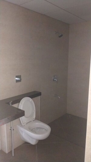 Bathroom in 3.5 BHK Apartment at Sobha HRC Pristine Bangalore, Jakkuru – for Sale
