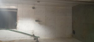 Bathroom in 1 BHK Apartment at Karyarath CHS, Vikhroli East – for Sale