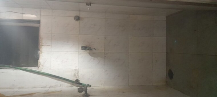 Bathroom, karyarath-chs 1 Bedroom 321 Sq.Ft. Apartment In Vikhroli East Mumbai 10131025