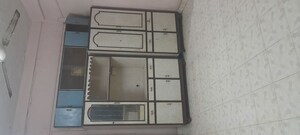 Furnished Amenities in 1 BHK Apartment at Karyarath CHS, Vikhroli East – for Sale