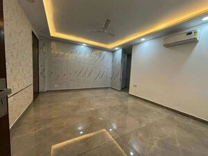 4 BHK Builder Floor For Rent in Chattarpur