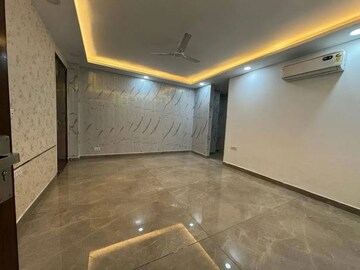 4 BHK Builder Floor For Rent in Chattarpur