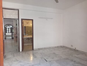 Room in 3 BHK Builder Floor at Malviya Nagar – for Rent