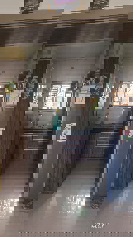 3 BHK 1600 Sq.Ft. Apartment in Omkar Emerald