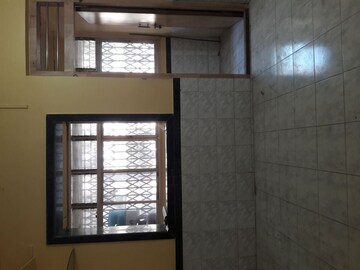 Kitchen in 1 BHK Apartment at Karyarth CHS, Vikhroli East – for Sale