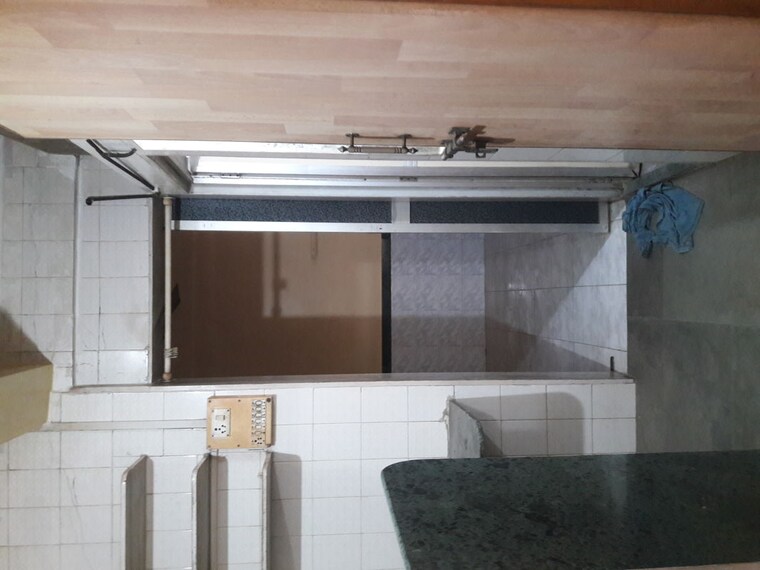 Kitchen, karyarth-chs 1 Bedroom 324 Sq.Ft. Apartment In Vikhroli East Mumbai 10131041