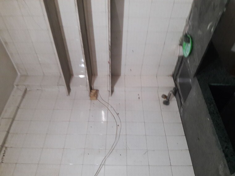 Bathroom, karyarth-chs 1 Bedroom 324 Sq.Ft. Apartment In Vikhroli East Mumbai 10131041