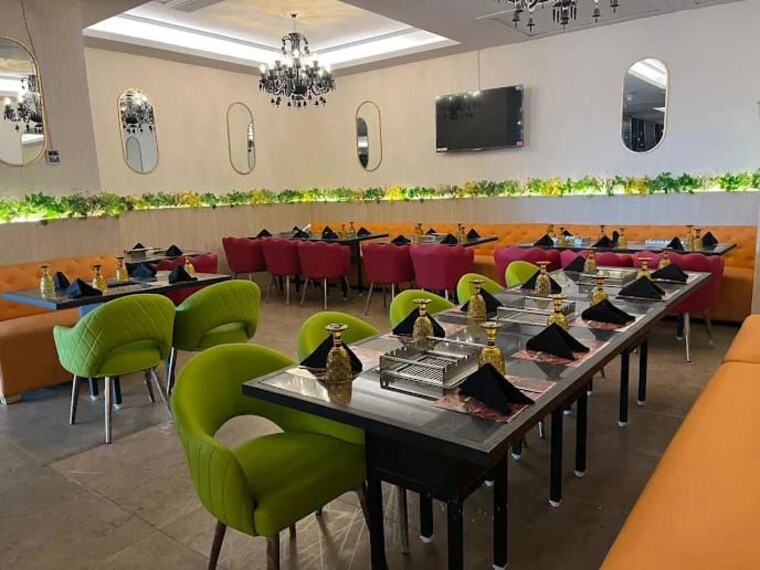 Team Area, sector 129 Commercial Shop 1992 Sq.Ft. In Sector 129 Noida 10131040