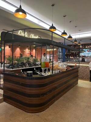 Gym in  Shop at Sector 129 – for Sale