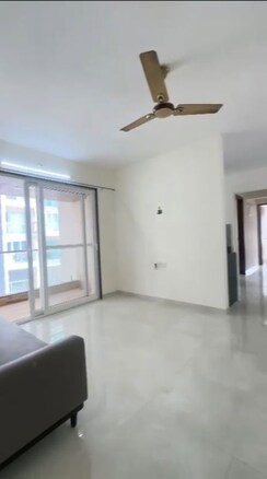 3 BHK Apartment For Rent in Majestique Signature Towers
