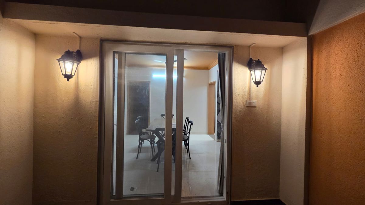 2.5 BHK Apartment For Rent in Prabha Park