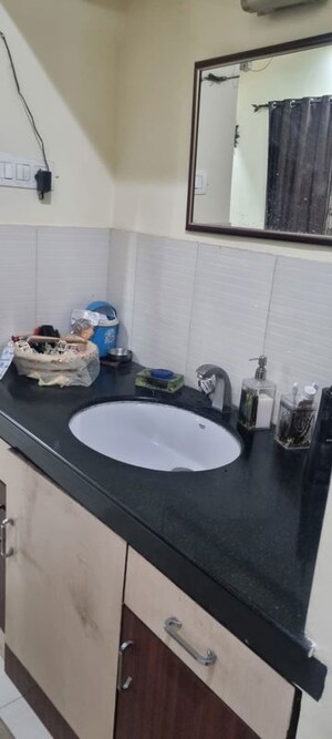 Master Bedroom in 2 BHK Apartment at Royal Namoville, Balewadi – for Rent