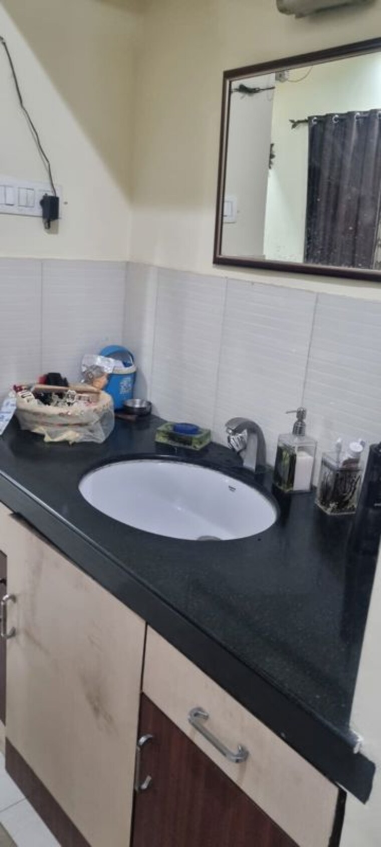 Master Bedroom, royal-namoville 2 Bedroom 690 Sq.Ft. Apartment In Balewadi Pune 10131051