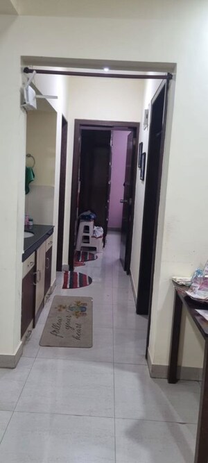 Balcony in 2 BHK Apartment at Royal Namoville, Balewadi – for Rent