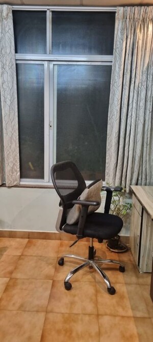 Master Bedroom in 2 BHK Apartment at Royal Namoville, Balewadi – for Rent