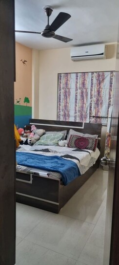 2 BHK Apartment For Rent in Royal Namoville
