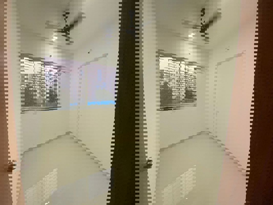 1 BHK 414 Sq.Ft. Apartment in Siya Apartment 2