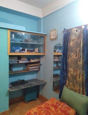 Room in 1 RK Apartment at Karunamoyee Housing Society, Salt Lake City – for Rent