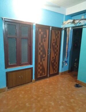 1 RK Apartment For Rent in Karunamoyee Housing Society, Salt Lake City