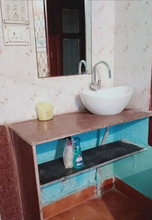  1 RK Apartment at Karunamoyee Housing Society, Salt Lake City – for Rent