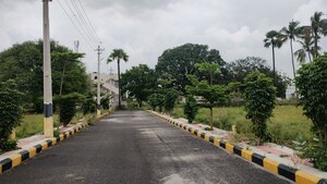  Plot For Sale in Bibinagar