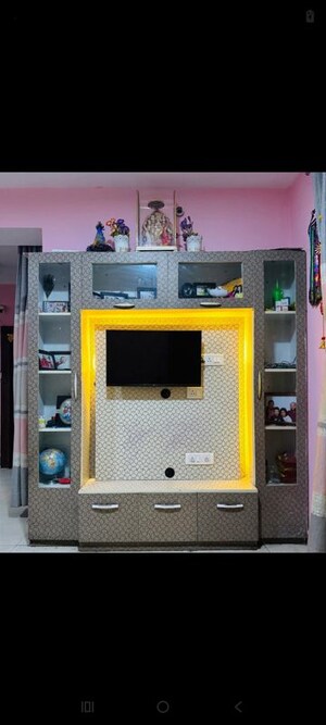 2.5 BHK Apartment – Exterior View View at Sikka Karmic Greens, Sector 78 - for Rent