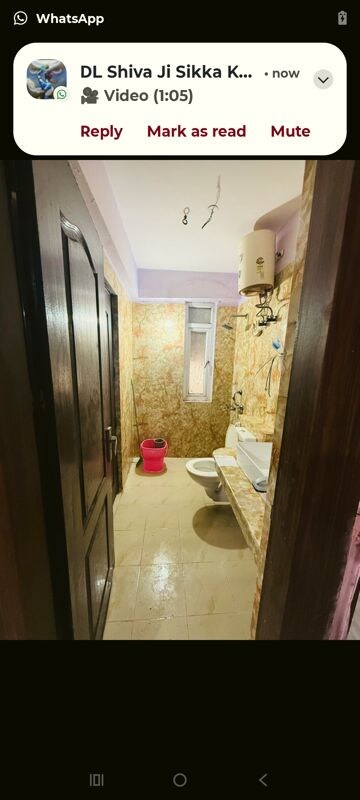 2.5 BHK Apartment – Nearby View at Sikka Karmic Greens, Sector 78 - for Rent