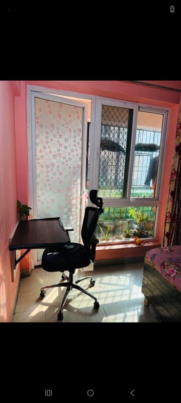 Master Bedroom in 2.5 BHK Apartment at Sikka Karmic Greens, Sector 78 – for Rent