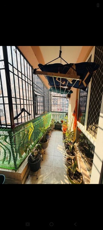 2.5 BHK Apartment – Exterior View View at Sikka Karmic Greens, Sector 78 - for Rent