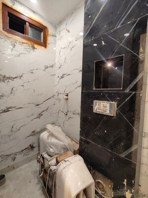 2.5 BHK Builder Floor – Exterior View View at Uttam Nagar - for Sale