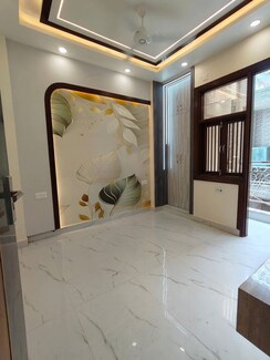 2.5 BHK + Pooja Room,Study Room Builder Floor For Sale in Uttam Nagar