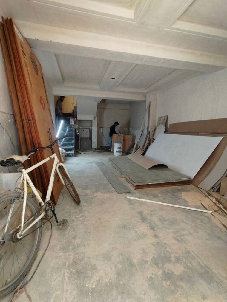 undefined, uttam nagar 2.5 Bedroom 451 Sq.Ft. Builder Floor In Uttam Nagar Delhi 10131060