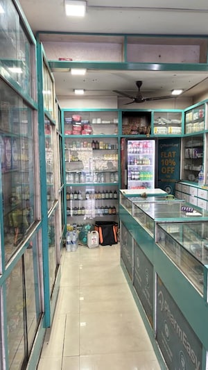  Shop For Rent in Chandivali