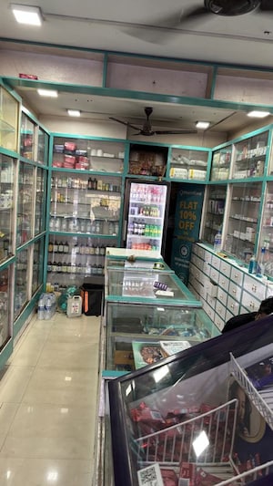  Shop – Exterior View View at Chandivali - for Rent