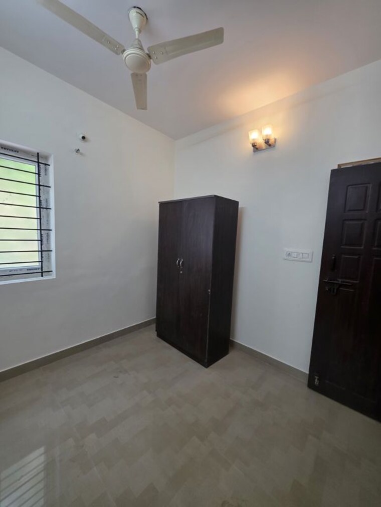 Room, srishti-chs 2 Bedroom 800 Sq.Ft. Independent House In Hsr Layout Bangalore 10131062