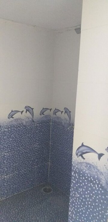 Bathroom in 2 BHK Independent House at Vaishali Nagar – for Rent