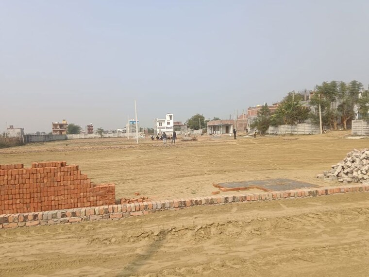 undefined, neelendras-amity-greens  1100 Sq.Ft. Plot In Gomti Nagar Lucknow 10131065